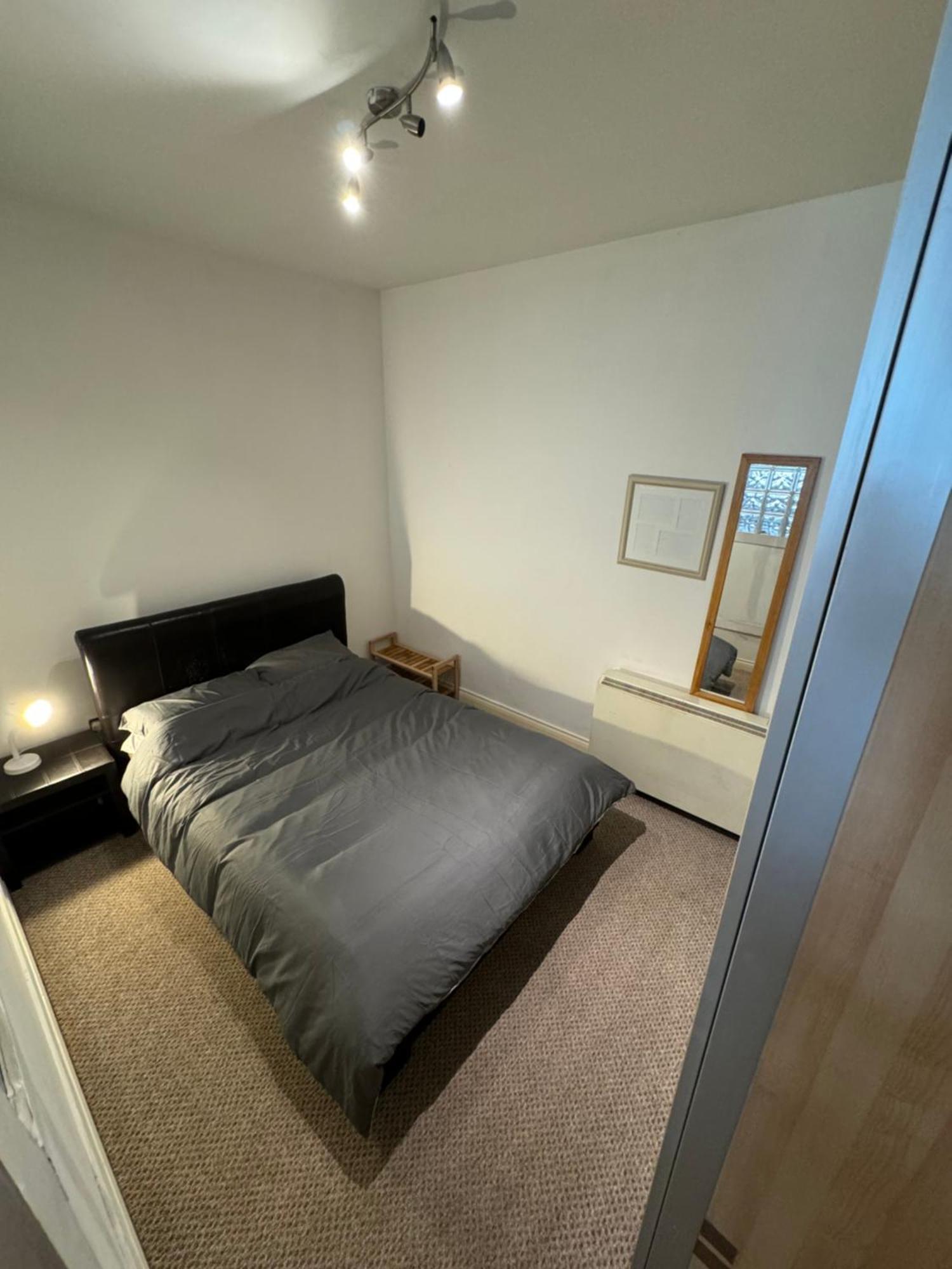 City Centre Apartment Newcastle upon Tyne Buitenkant foto